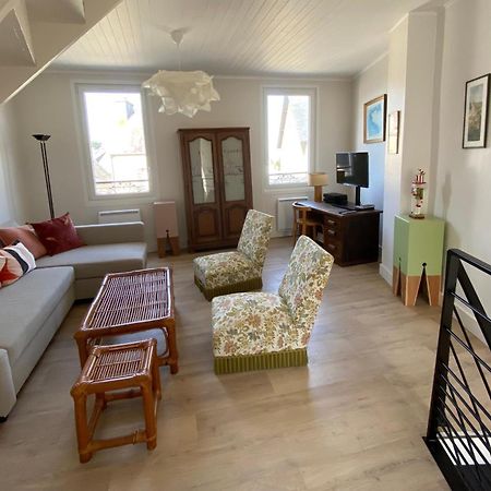 Ty_Yaouen Maison De Vacances Carantec Kültér fotó