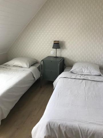 Ty_Yaouen Maison De Vacances Carantec Kültér fotó